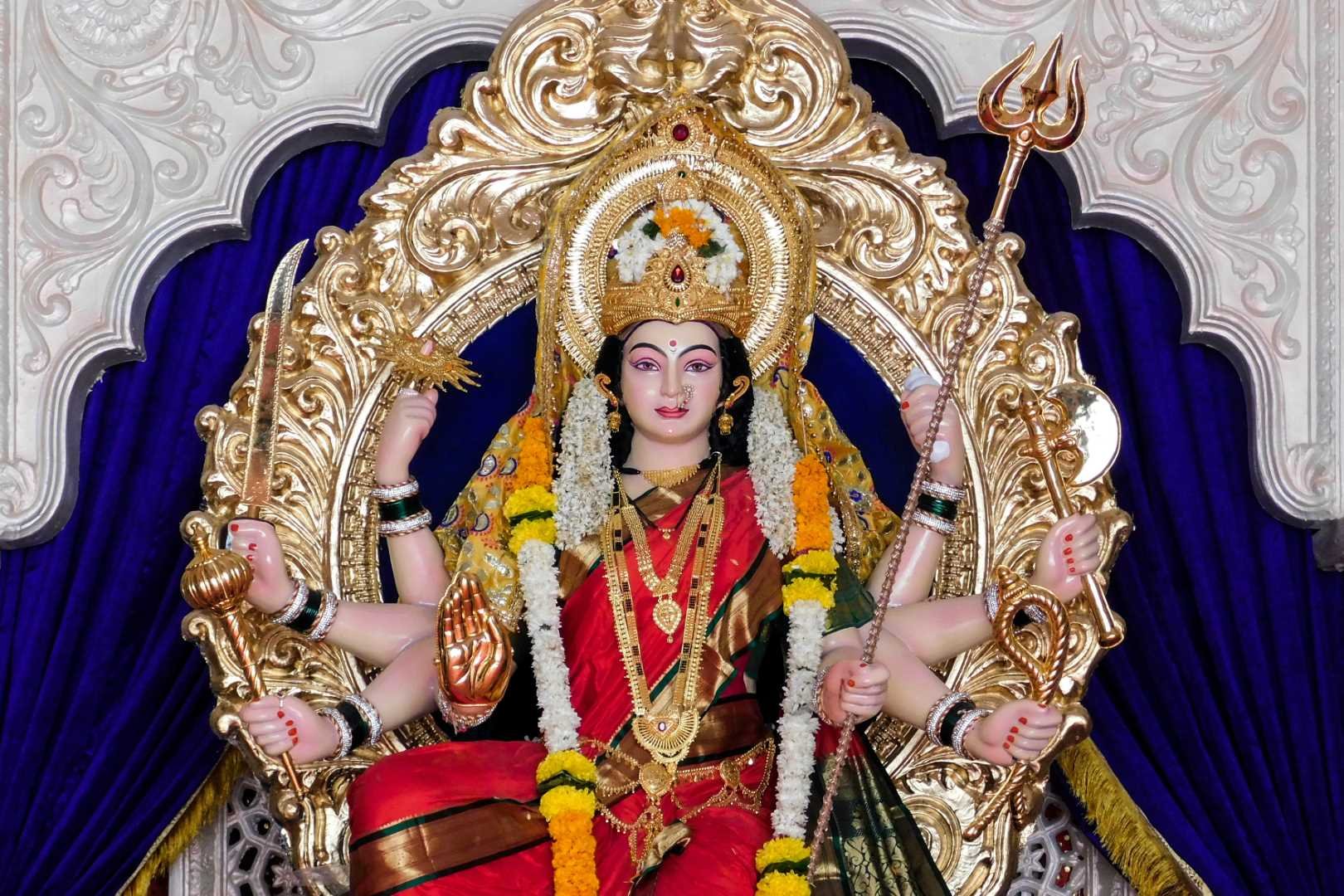 श्री दुर्गा चालीसा हिंदी में | Shree Durga Chalisa Hindi me