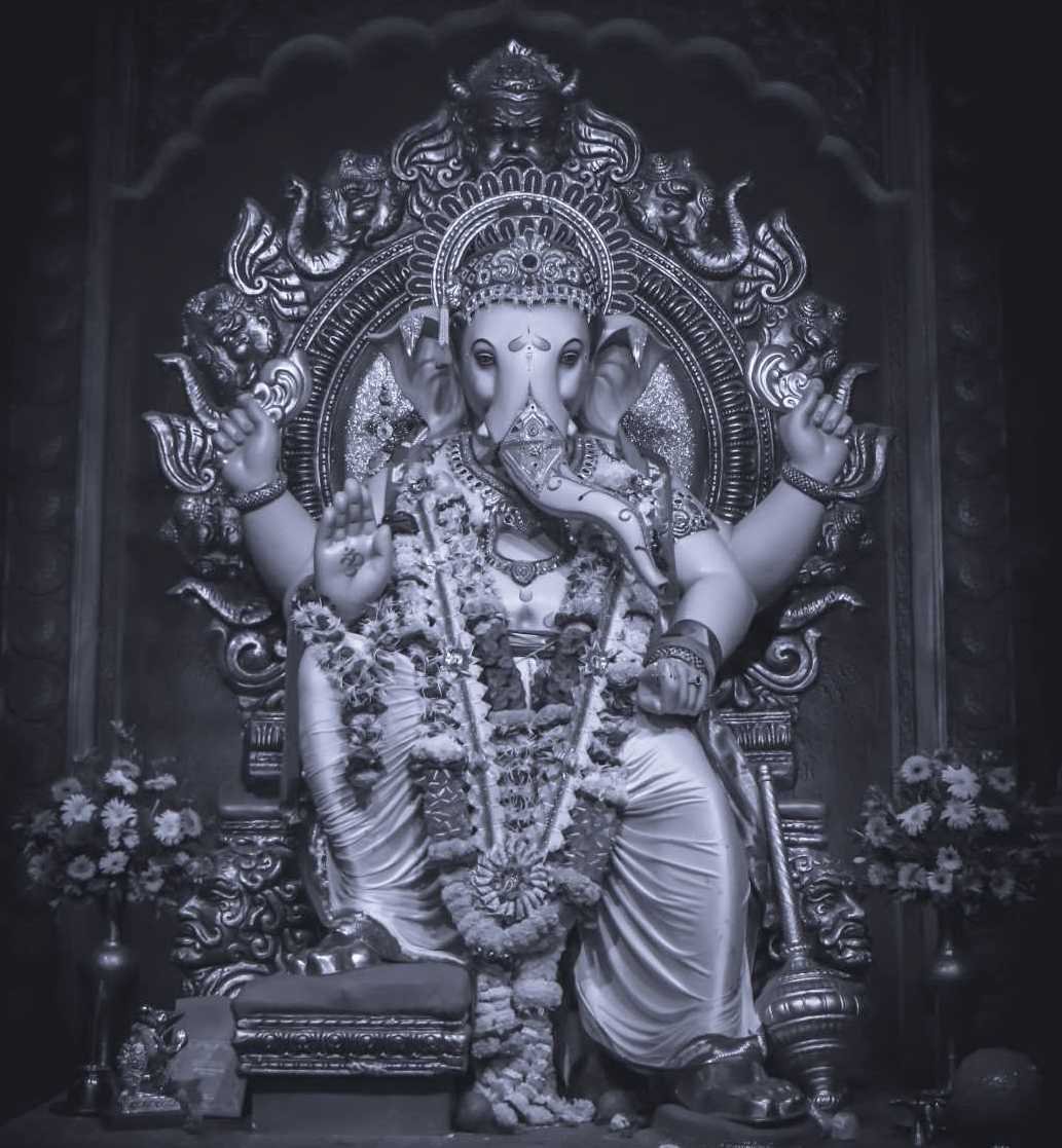 श्री गणेश चालीसा हिंदी में | Shree Ganesh Chalisa Hindi me