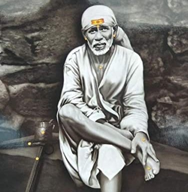 श्री साई बाबा चालीसा हिंदी में | Shree Sai Baba Chalisa Hindi me