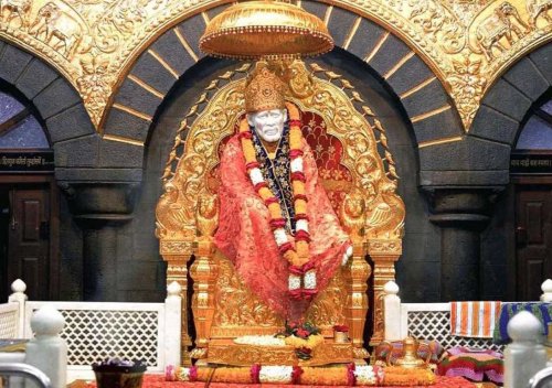 शिरडी साई बाबा फोटो shirdi sai baba photo